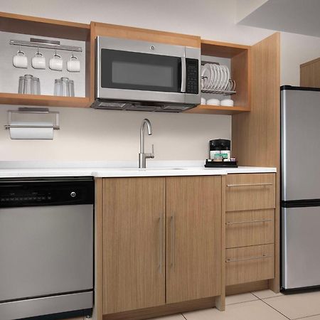 Home2 Suites By Hilton Eugene Downtown University Area Εξωτερικό φωτογραφία