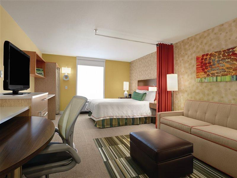 Home2 Suites By Hilton Eugene Downtown University Area Εξωτερικό φωτογραφία