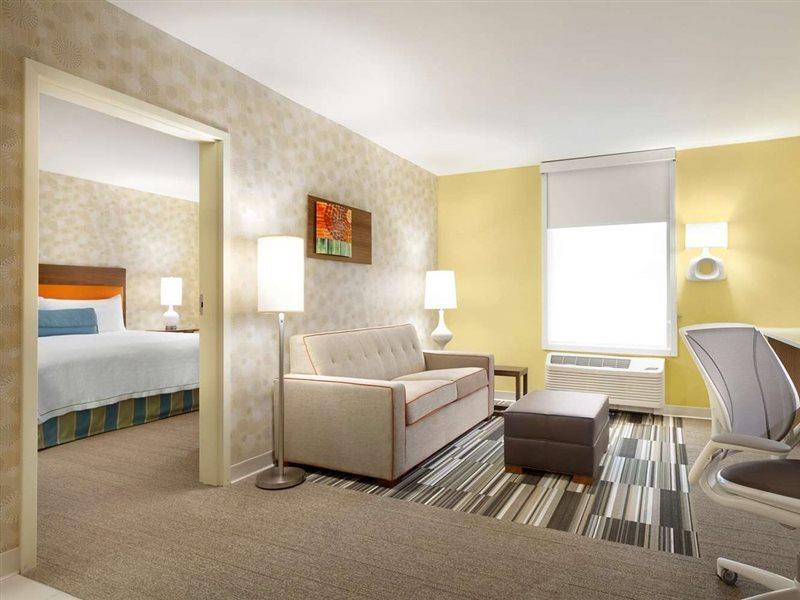 Home2 Suites By Hilton Eugene Downtown University Area Εξωτερικό φωτογραφία