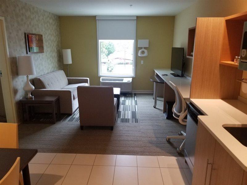 Home2 Suites By Hilton Eugene Downtown University Area Εξωτερικό φωτογραφία