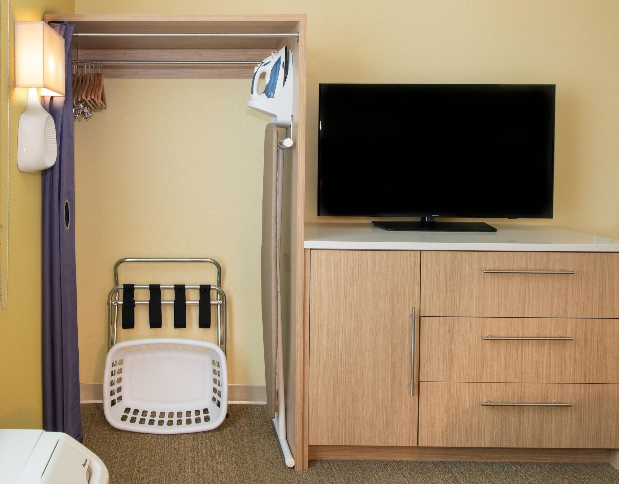 Home2 Suites By Hilton Eugene Downtown University Area Εξωτερικό φωτογραφία