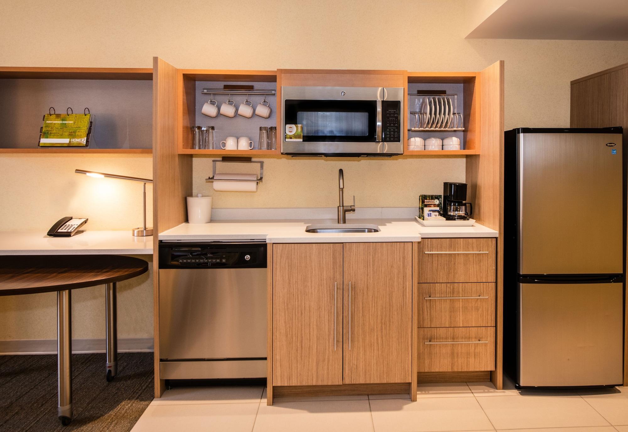 Home2 Suites By Hilton Eugene Downtown University Area Εξωτερικό φωτογραφία