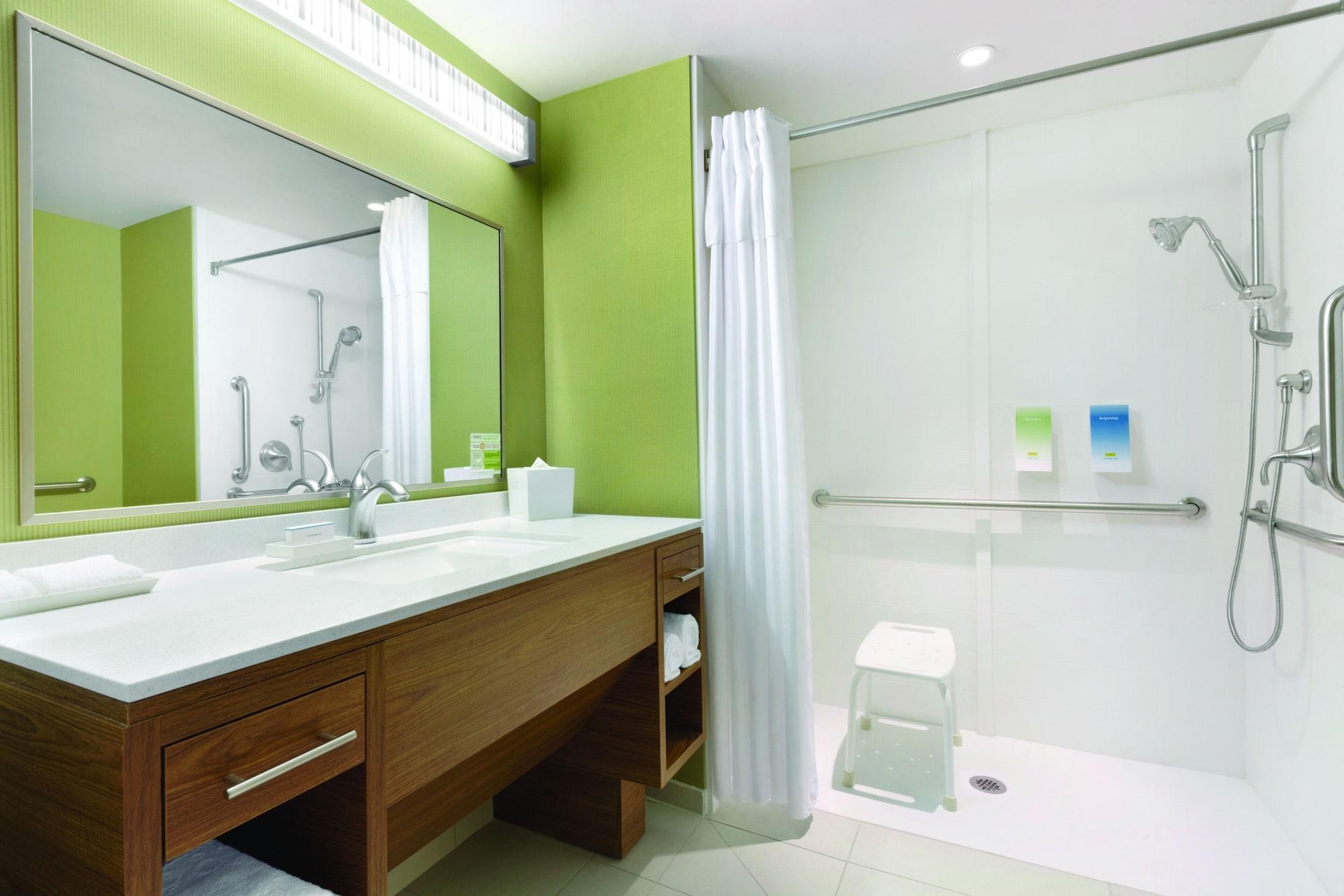 Home2 Suites By Hilton Eugene Downtown University Area Εξωτερικό φωτογραφία