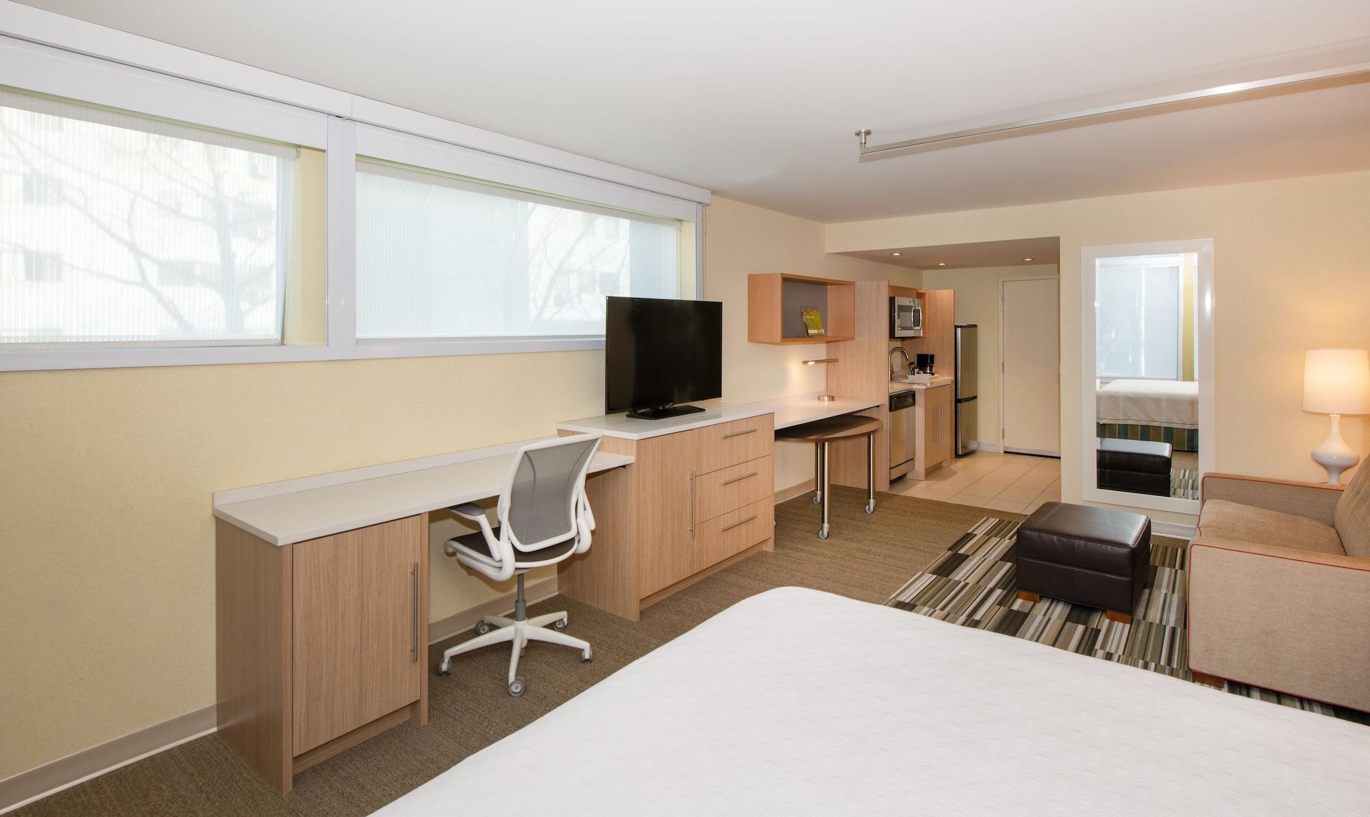 Home2 Suites By Hilton Eugene Downtown University Area Εξωτερικό φωτογραφία