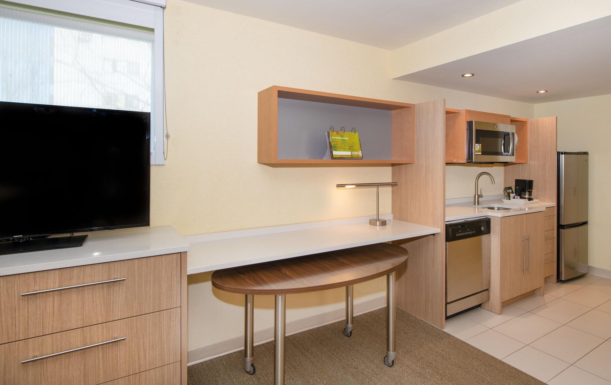 Home2 Suites By Hilton Eugene Downtown University Area Εξωτερικό φωτογραφία