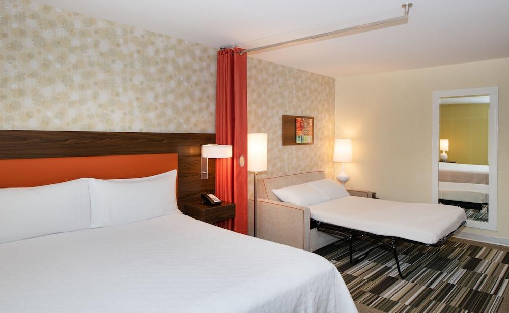 Home2 Suites By Hilton Eugene Downtown University Area Εξωτερικό φωτογραφία