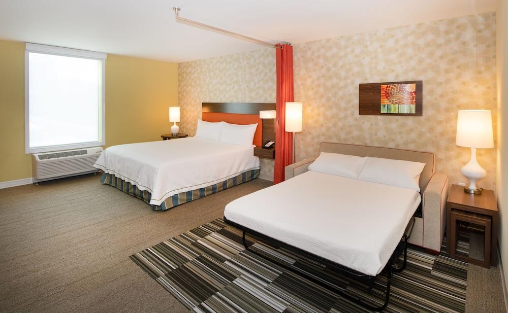 Home2 Suites By Hilton Eugene Downtown University Area Εξωτερικό φωτογραφία
