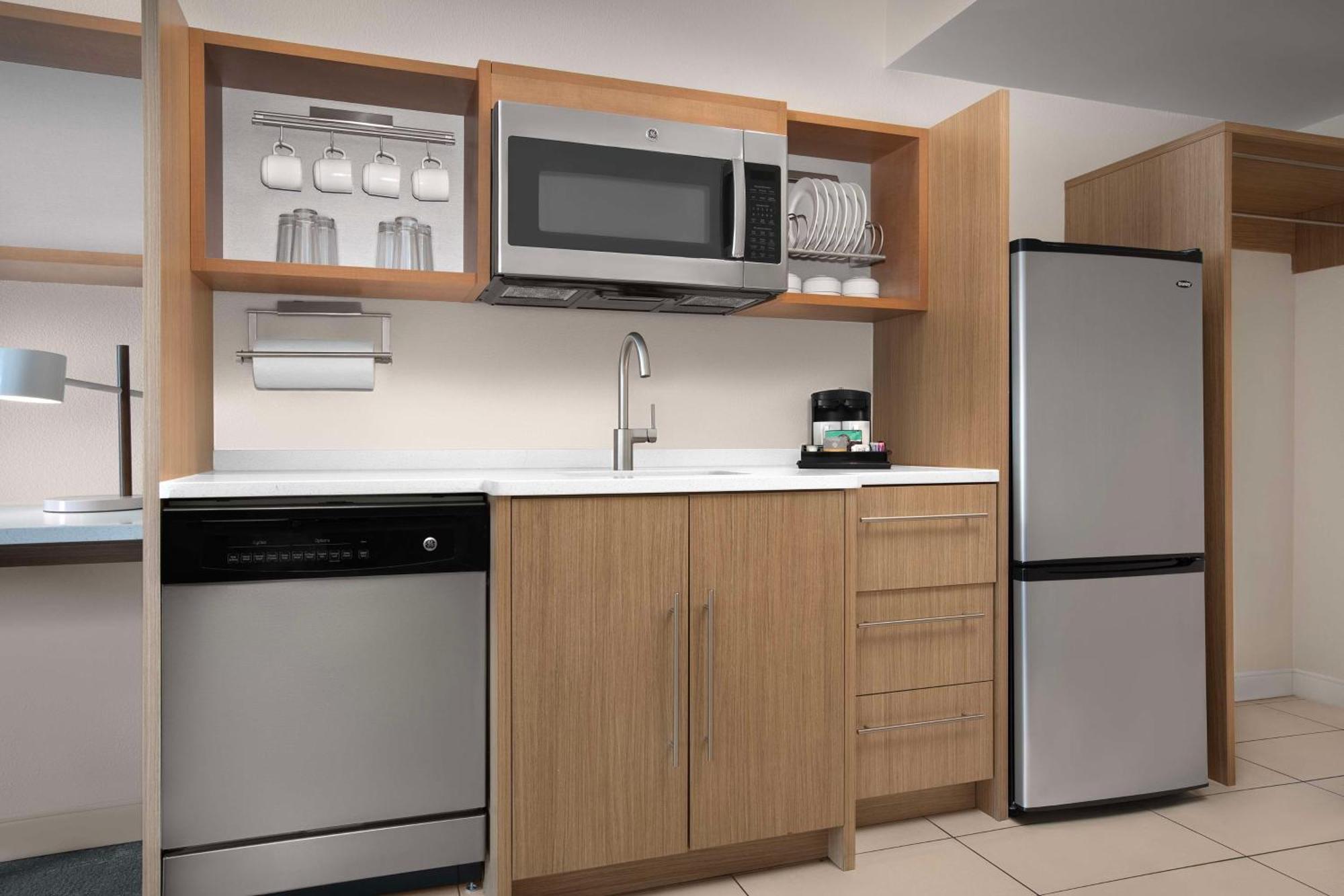 Home2 Suites By Hilton Eugene Downtown University Area Εξωτερικό φωτογραφία