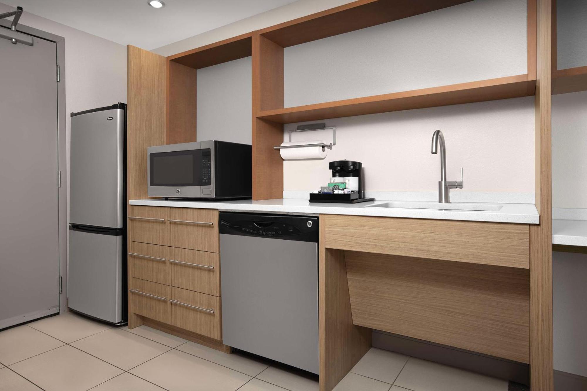 Home2 Suites By Hilton Eugene Downtown University Area Εξωτερικό φωτογραφία