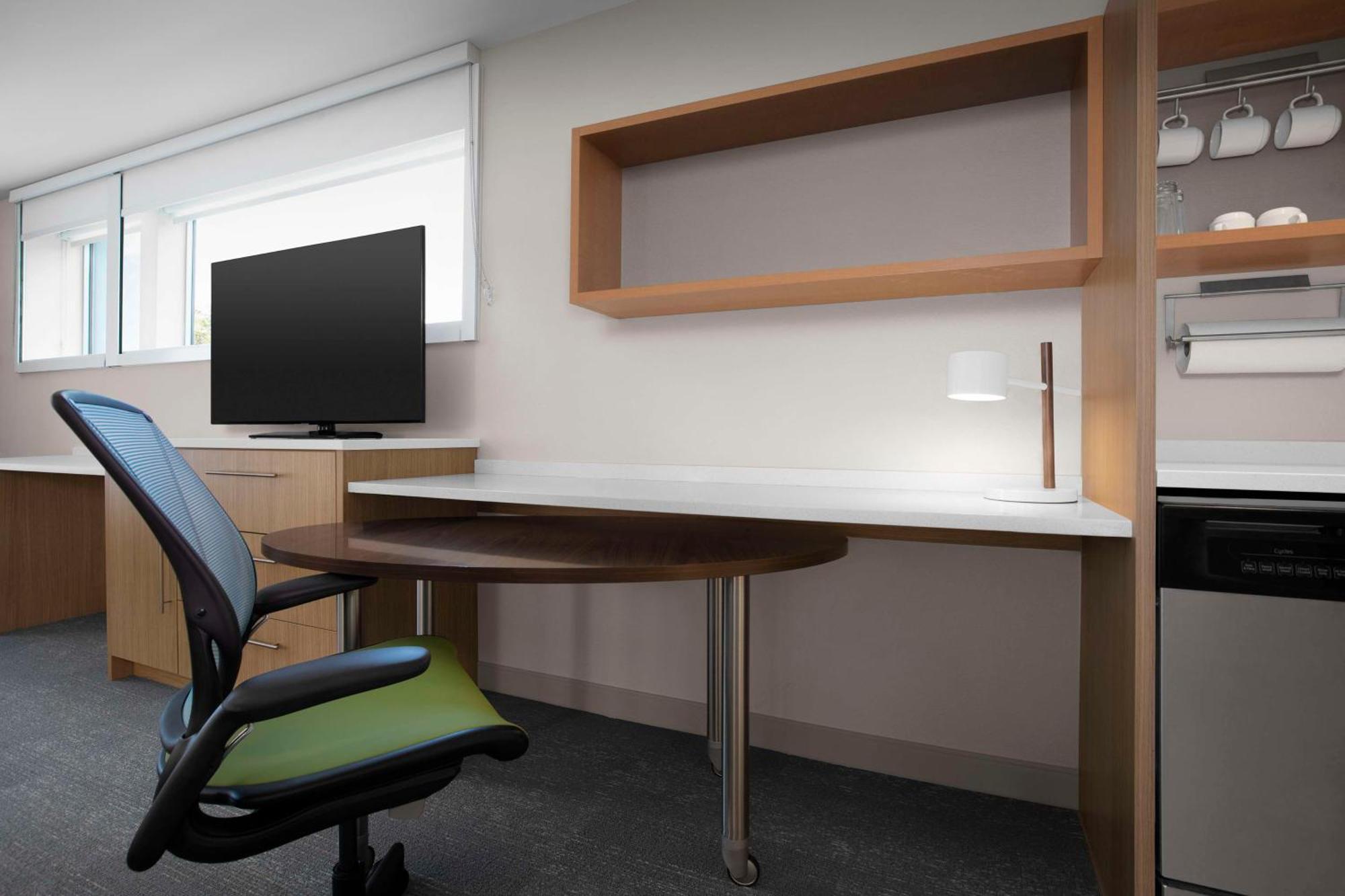 Home2 Suites By Hilton Eugene Downtown University Area Εξωτερικό φωτογραφία
