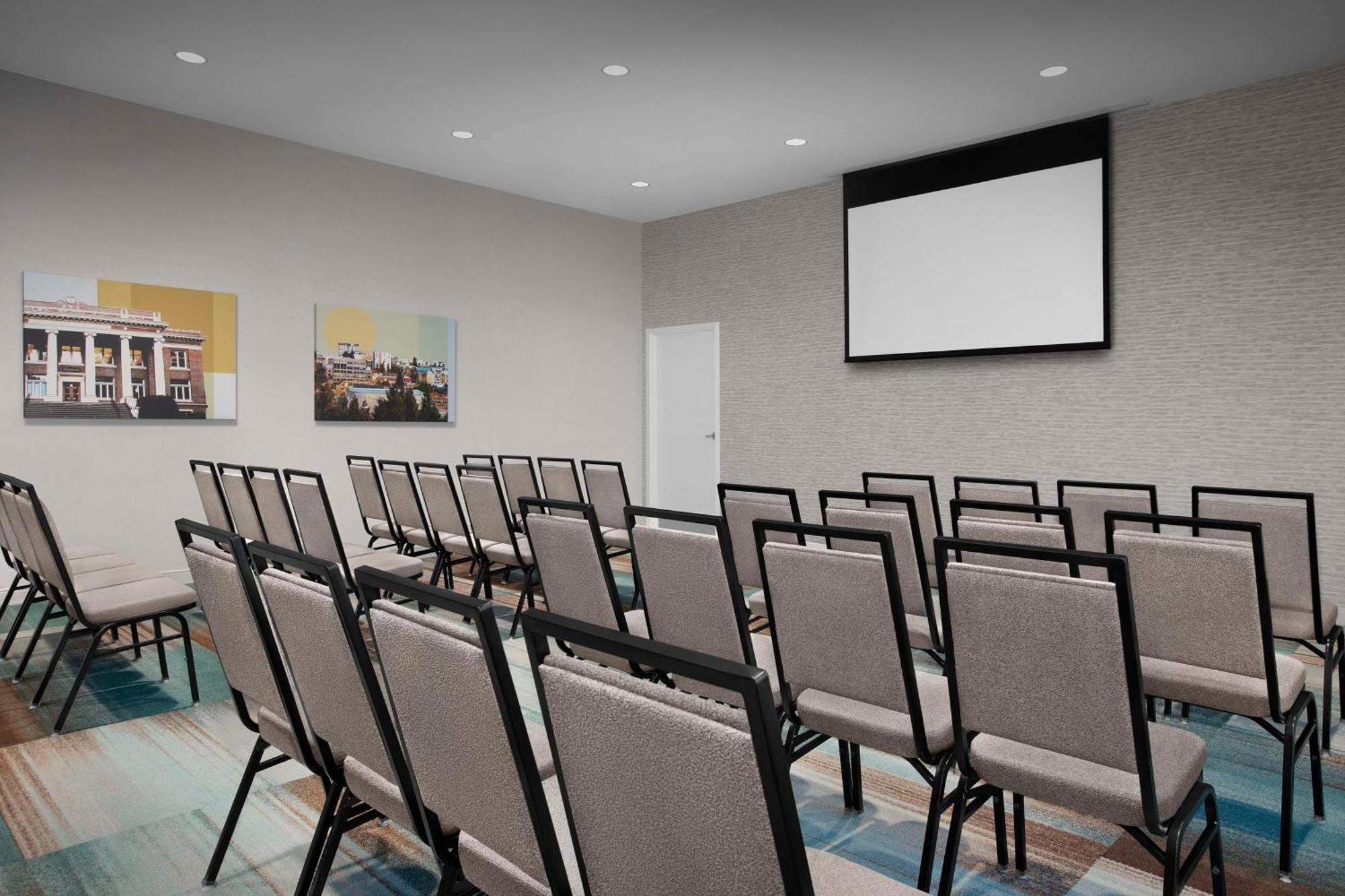Home2 Suites By Hilton Eugene Downtown University Area Εξωτερικό φωτογραφία