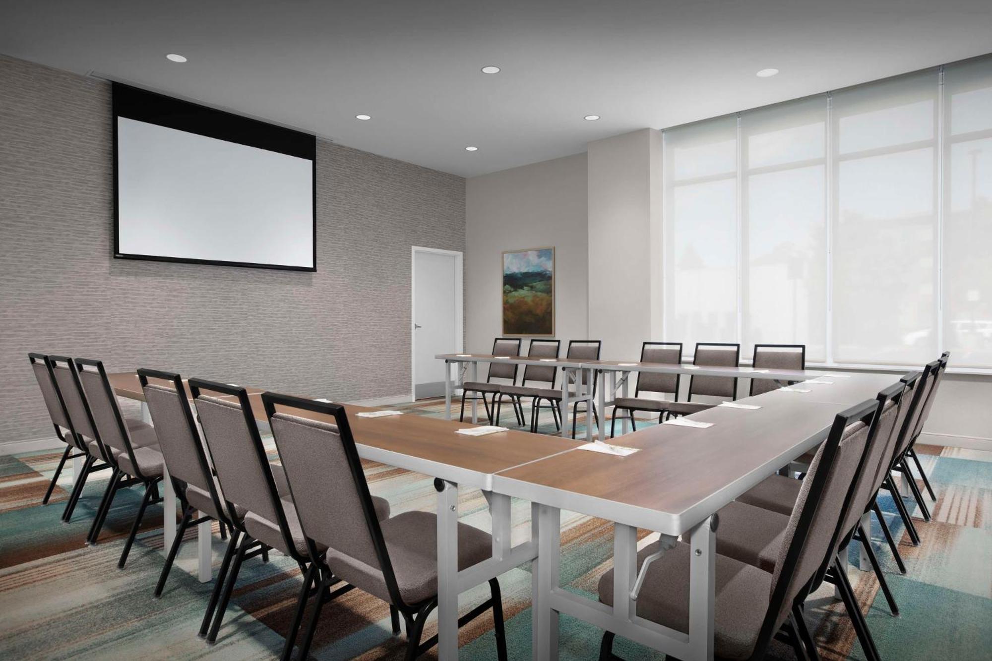 Home2 Suites By Hilton Eugene Downtown University Area Εξωτερικό φωτογραφία