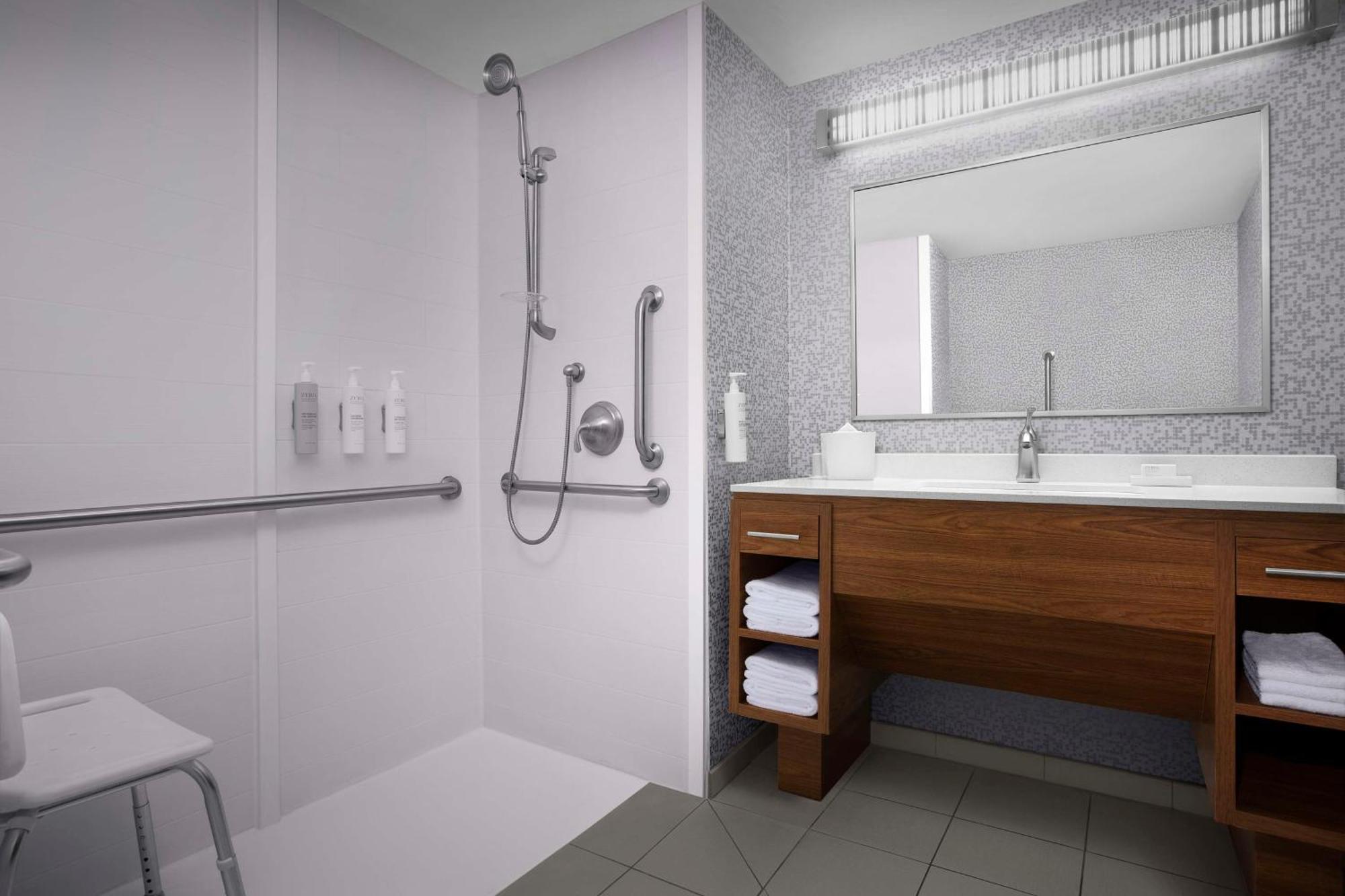Home2 Suites By Hilton Eugene Downtown University Area Εξωτερικό φωτογραφία