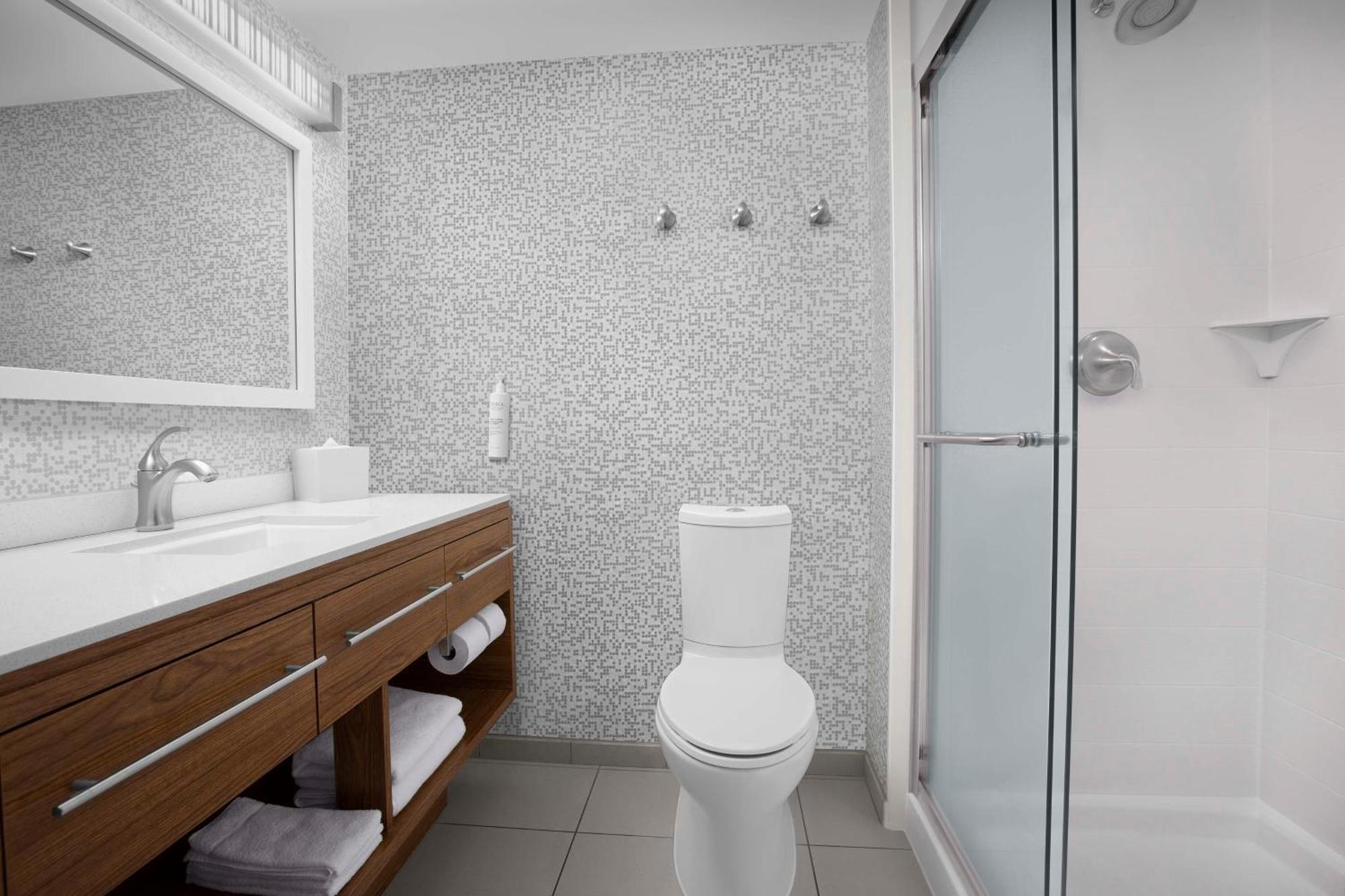 Home2 Suites By Hilton Eugene Downtown University Area Εξωτερικό φωτογραφία