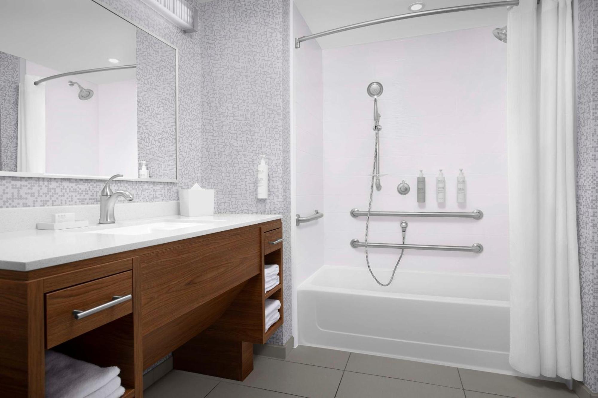 Home2 Suites By Hilton Eugene Downtown University Area Εξωτερικό φωτογραφία