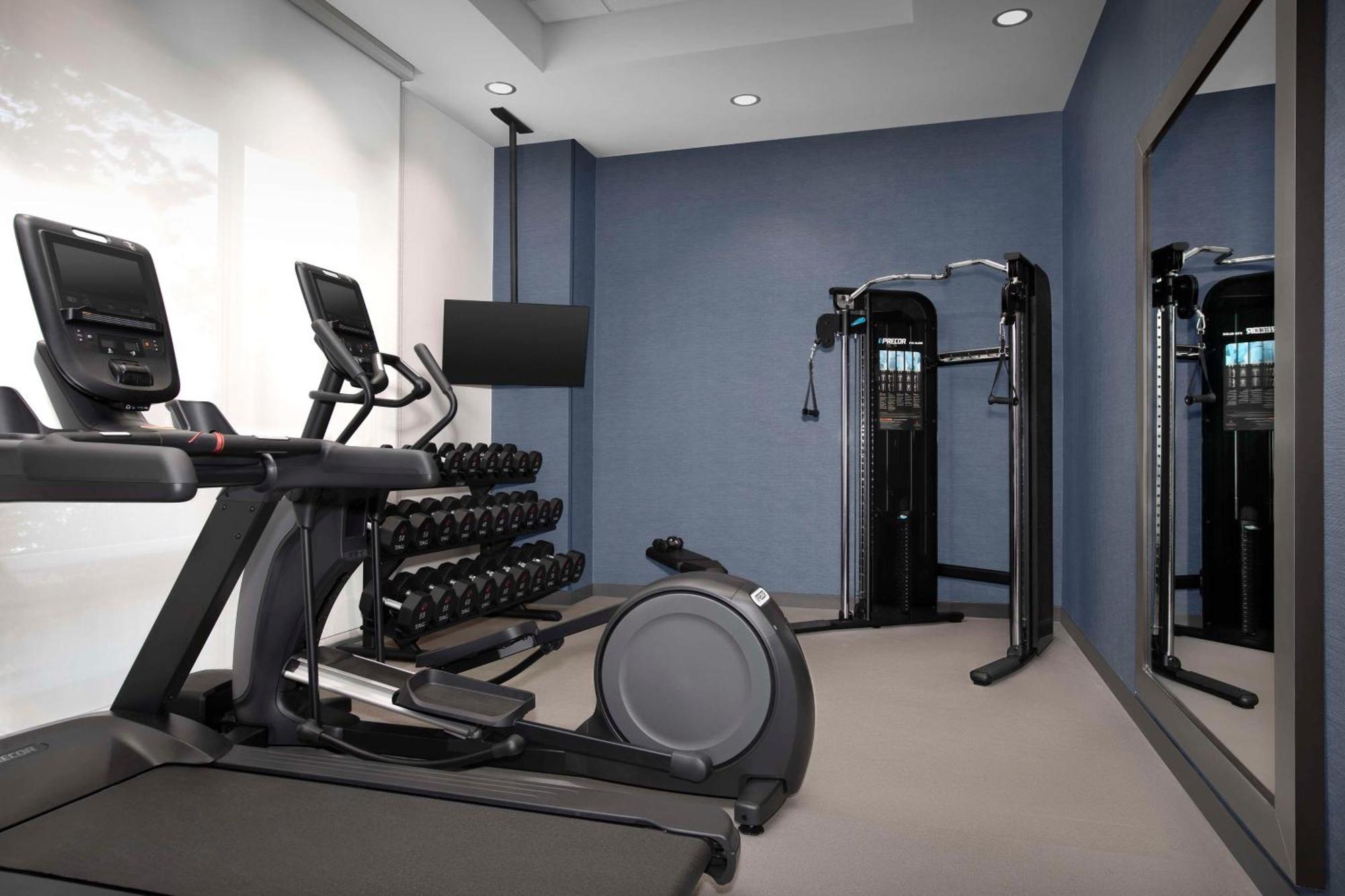 Home2 Suites By Hilton Eugene Downtown University Area Εξωτερικό φωτογραφία