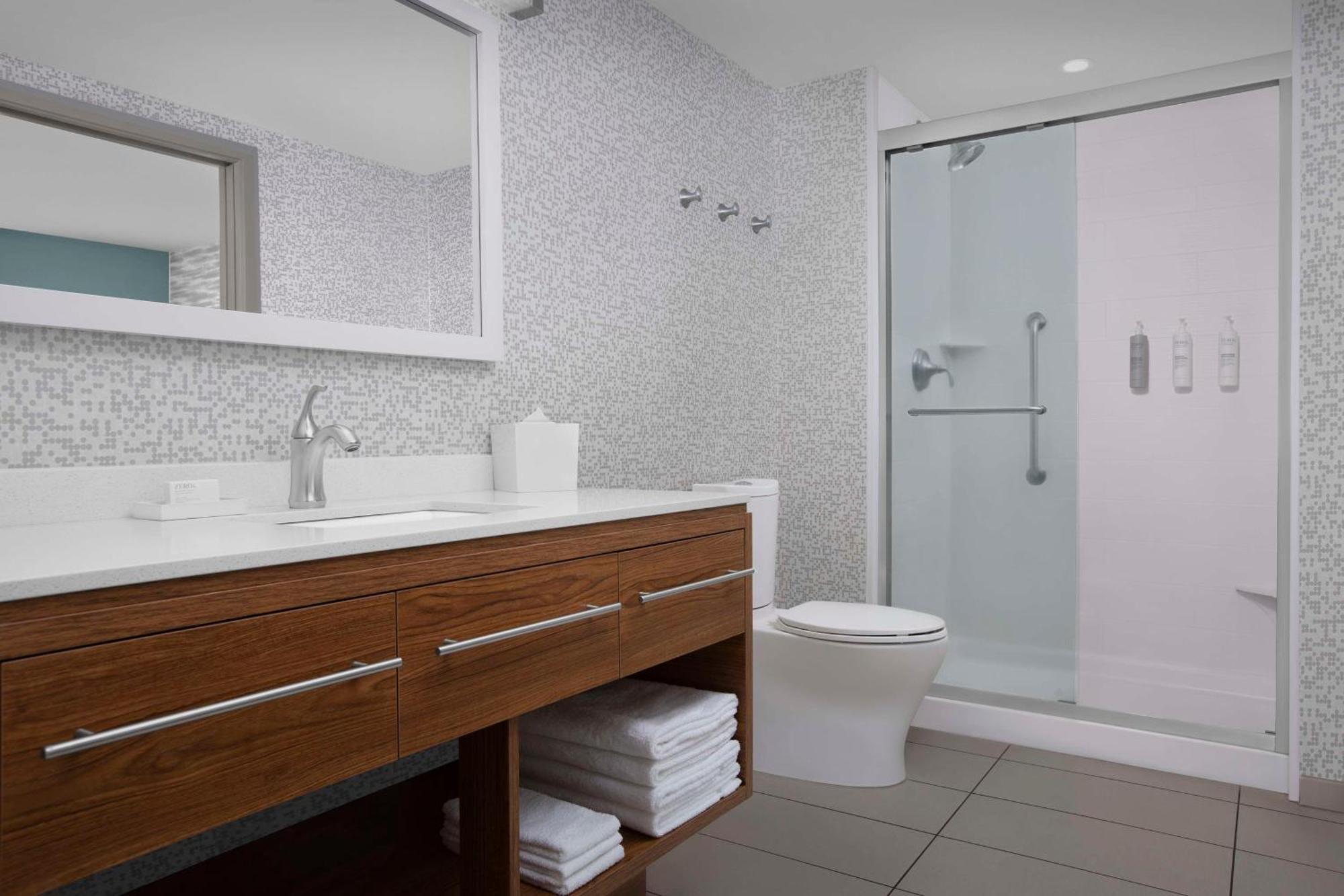 Home2 Suites By Hilton Eugene Downtown University Area Εξωτερικό φωτογραφία
