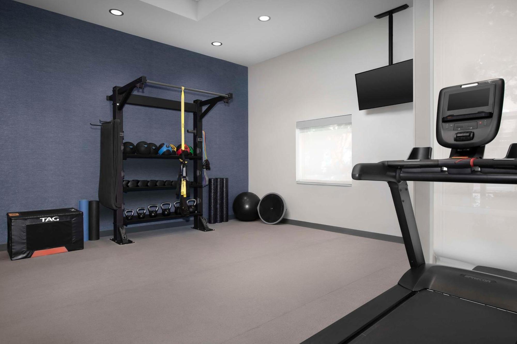 Home2 Suites By Hilton Eugene Downtown University Area Εξωτερικό φωτογραφία