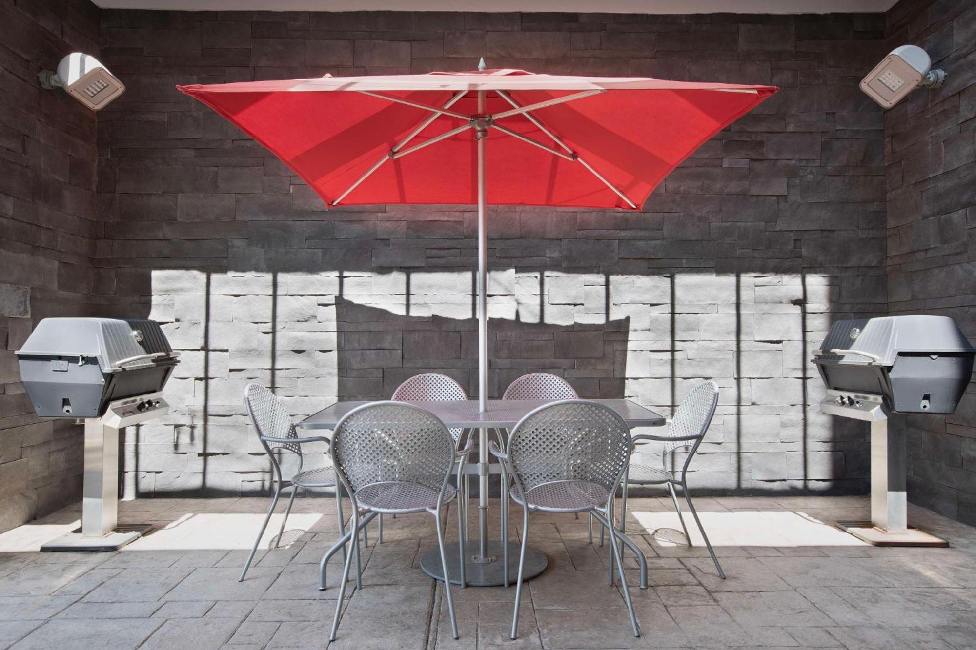 Home2 Suites By Hilton Eugene Downtown University Area Εξωτερικό φωτογραφία