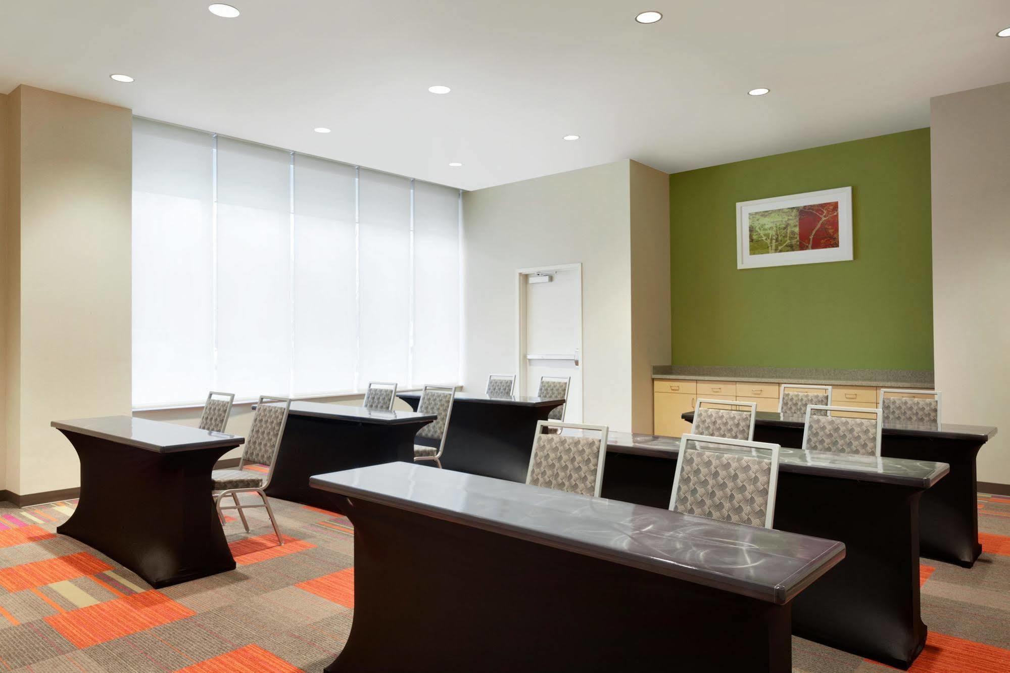 Home2 Suites By Hilton Eugene Downtown University Area Εξωτερικό φωτογραφία